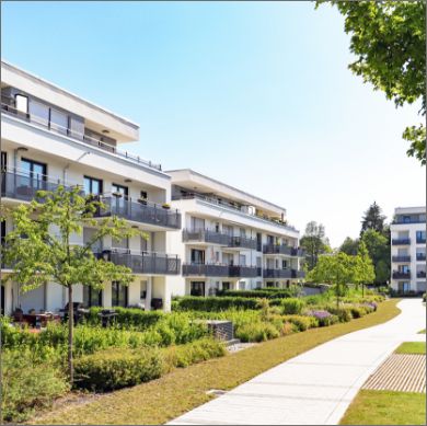 Poplar Row, Dublin 3