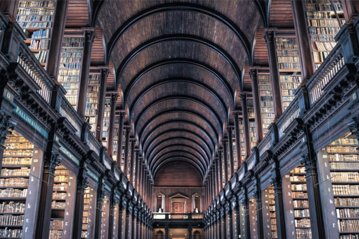 Education – one of Ireland’s biggest strengths