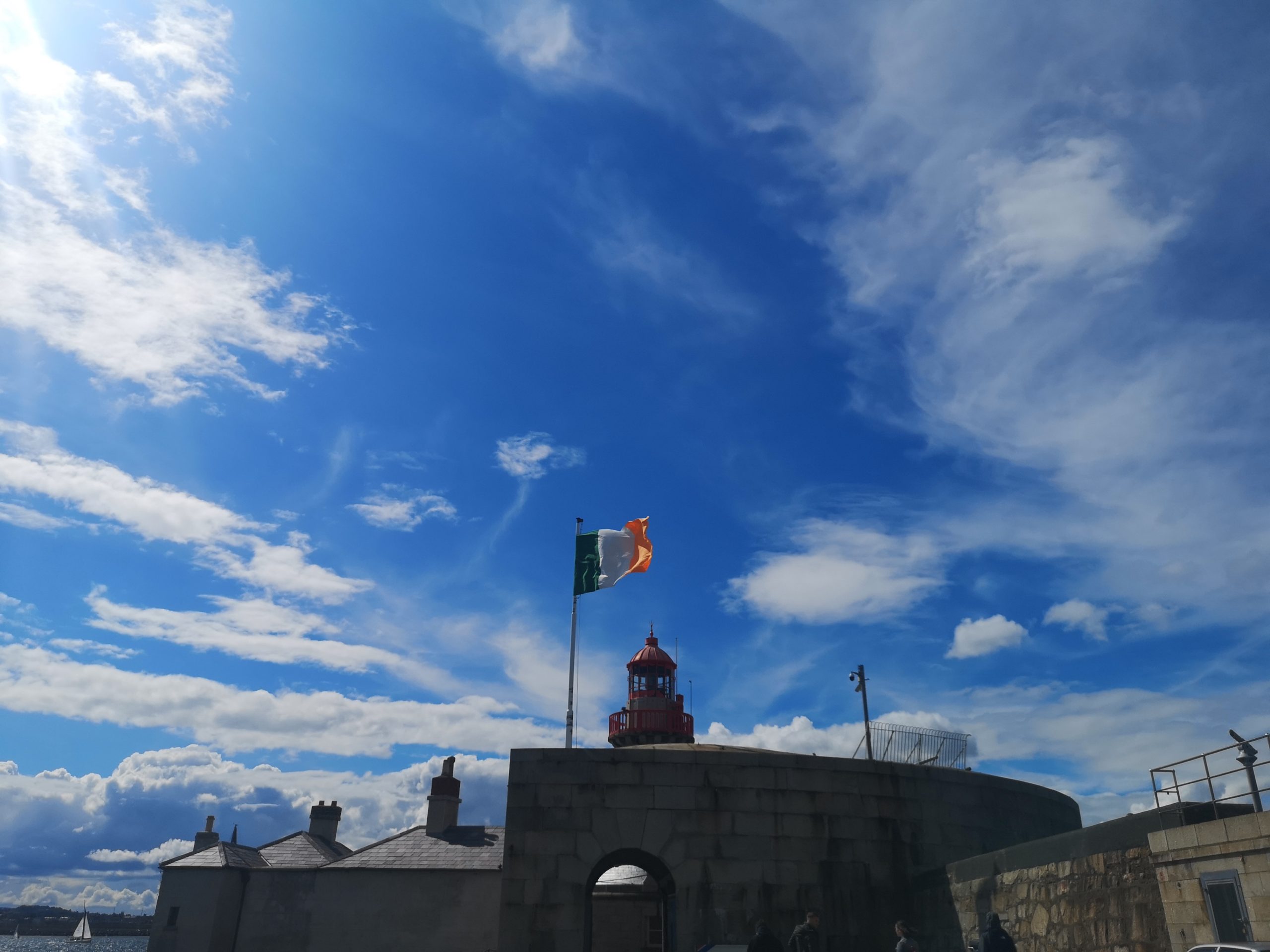 Living in Ireland – Weekend Destinations