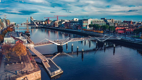 Dublin 