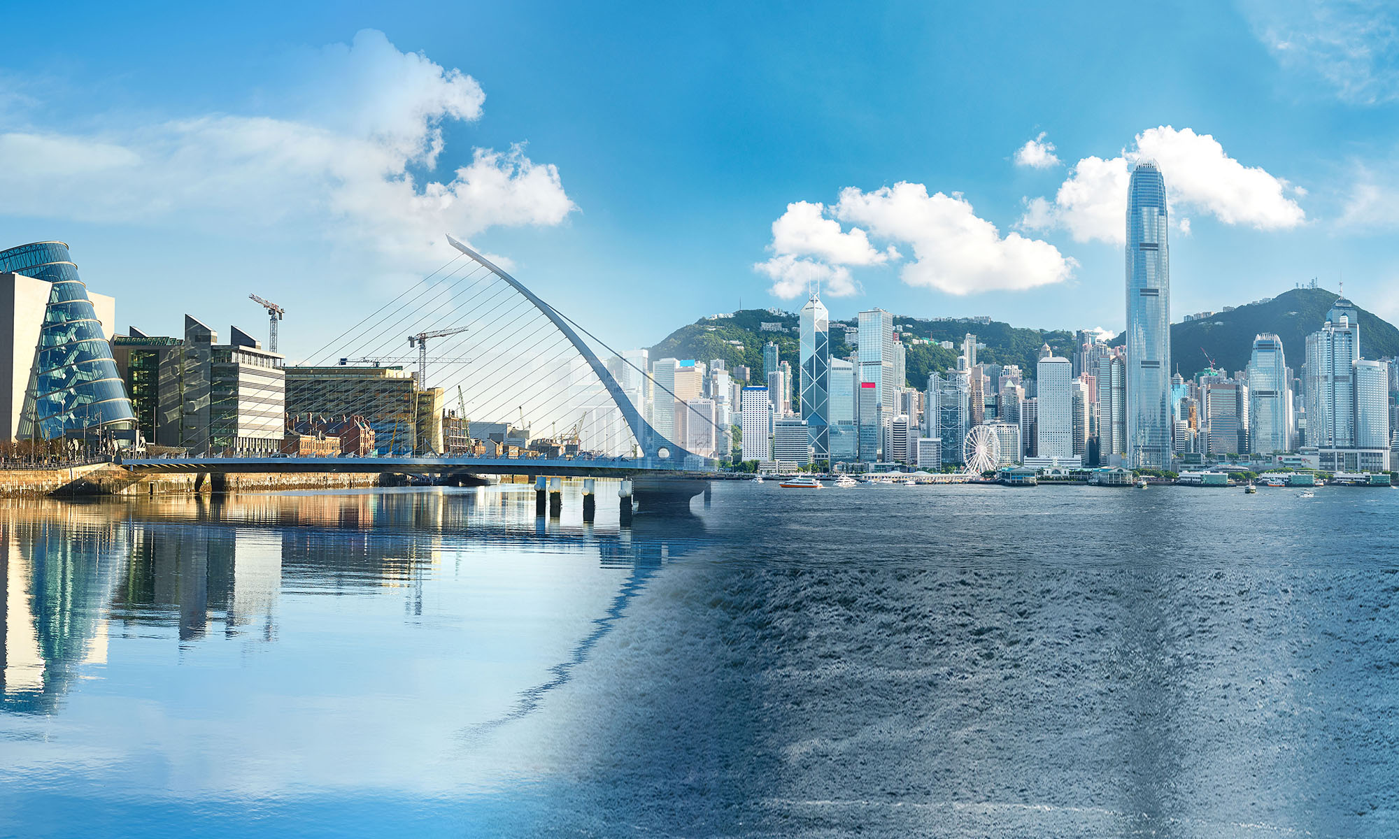 The safest investment – Hong Kong iBond 2020 vs The Immigrant Investor Programme
