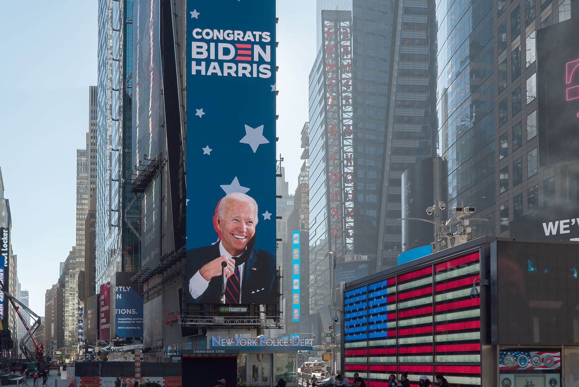 Joe Biden’s Irish roots and what this may mean for US-Ireland Relations