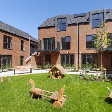 Clonross, Old Navan Road, Blanchardstown, Dublin 15